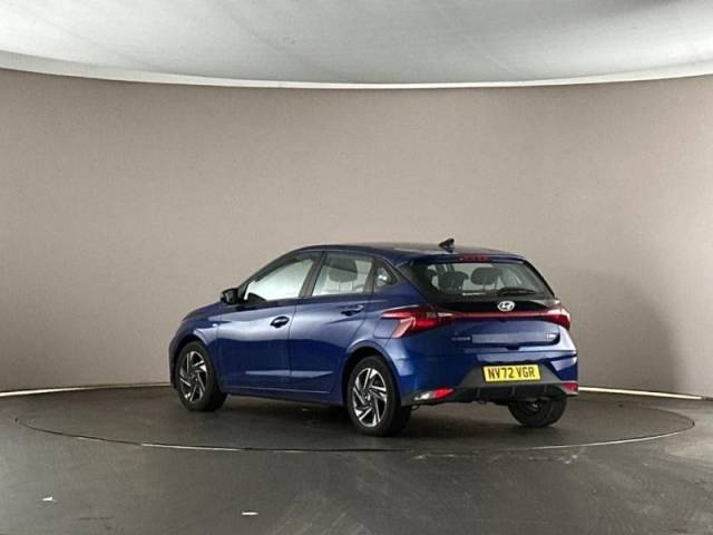 2023 Hyundai i20 1.0T GDi 48V MHD SE Connect 5dr DCT