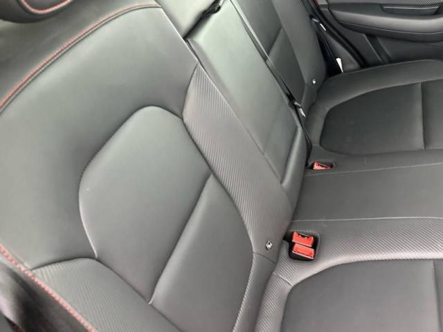 2023 MG Motor UK ZS 0.0 115kW Trophy EV Long Range 73kWh 5dr Auto