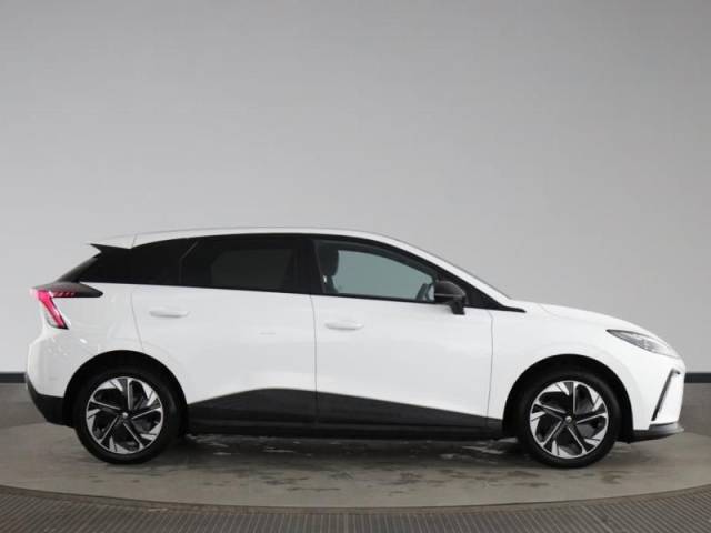 2023 MG Motor UK Mg4 0.0 150kW Trophy EV Long Range 64kWh 5dr Auto
