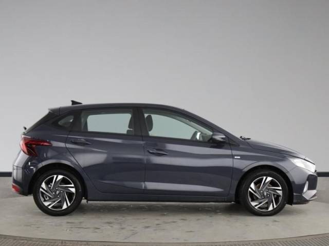 2023 Hyundai i20 1.0T GDi 48V MHD SE Connect 5dr DCT