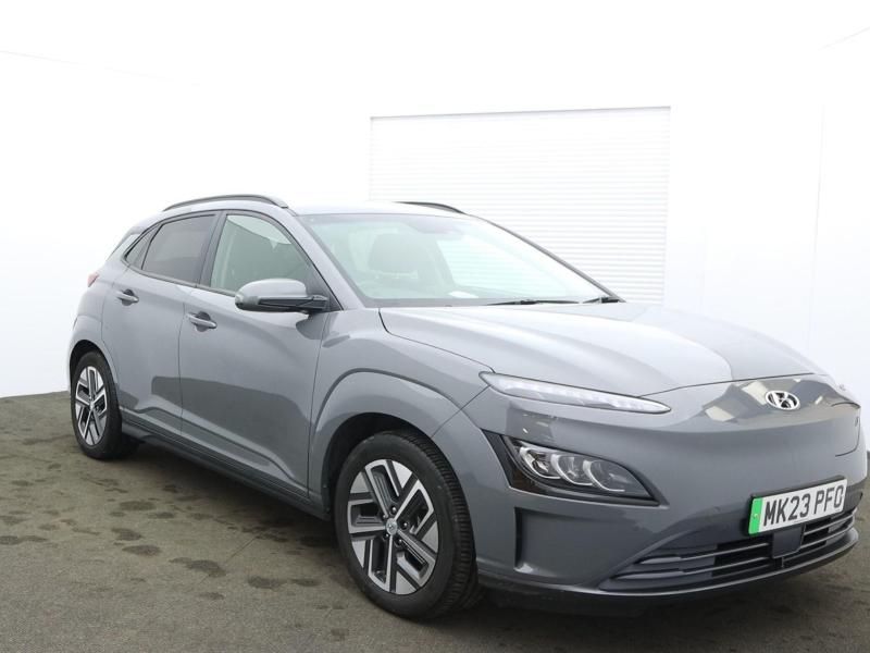 2023 Hyundai KONA