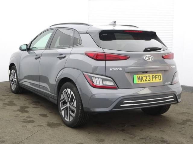 2023 Hyundai KONA 0.0 150kW Premium 64kWh 5dr Auto