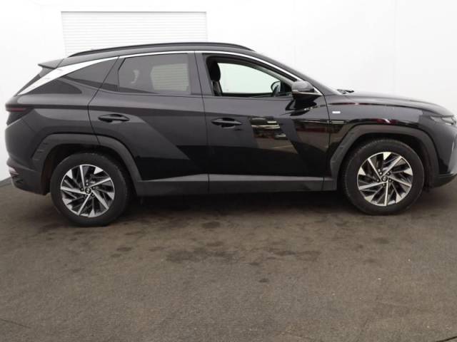 2023 Hyundai TUCSON 1.6 TGDi 48V MHD Premium 5dr 2WD DCT