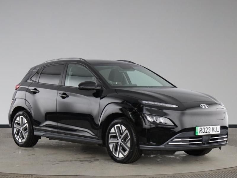 2023 Hyundai KONA