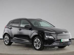 HYUNDAI KONA at Bushey Heath Garage Bushey