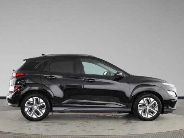 2023 Hyundai KONA 0.0 150kW Premium 64kWh 5dr Auto