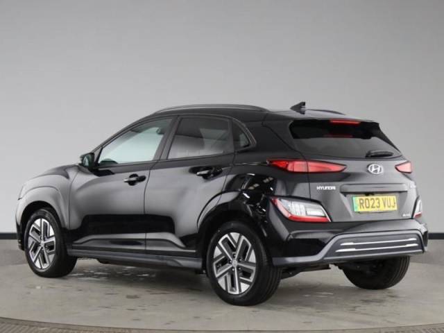 2023 Hyundai KONA 0.0 150kW Premium 64kWh 5dr Auto