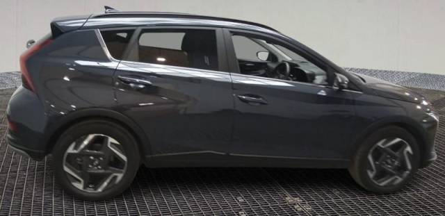 2025 Hyundai BAYON 1.0 TGDi Premium 5dr DCT