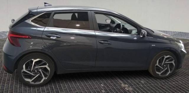 2023 Hyundai i20 1.0T GDi 48V MHD Premium 5dr