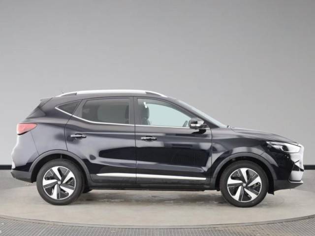 2023 MG Motor UK ZS 0.0 115kW Trophy EV Long Range 73kWh 5dr Auto