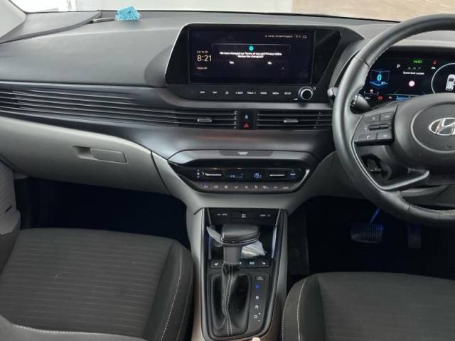 2023 Hyundai i20 1.0T GDi 48V MHD Ultimate 5dr DCT