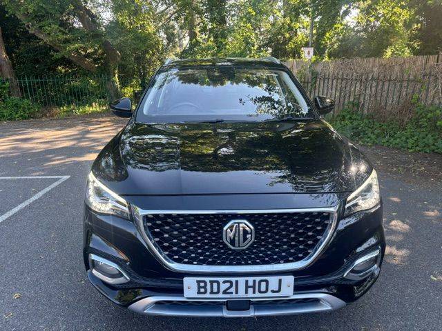 2021 MG Motor UK HS 1.5 T-GDI Exclusive 5dr