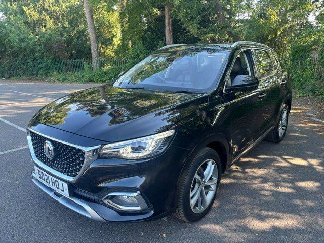 2021 MG Motor UK HS 1.5 T-GDI Exclusive 5dr