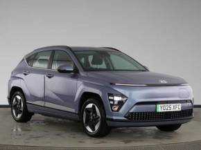 HYUNDAI KONA at Bushey Heath Garage Bushey
