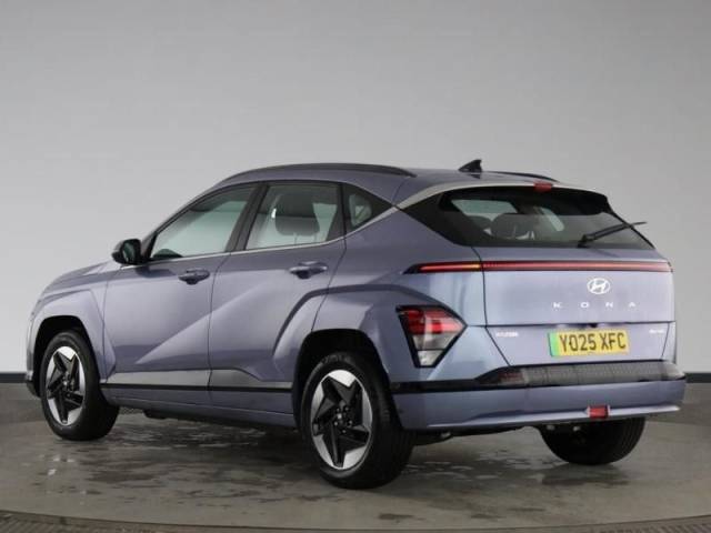2025 Hyundai KONA 0.0 160kW Advance 65kWh 5dr Auto