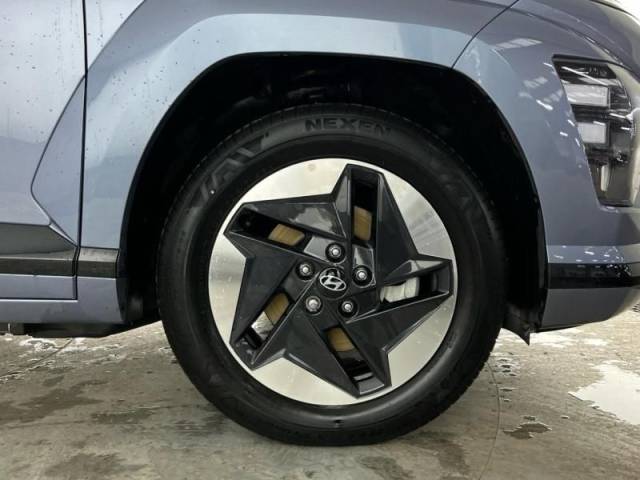 2025 Hyundai KONA 0.0 160kW Advance 65kWh 5dr Auto