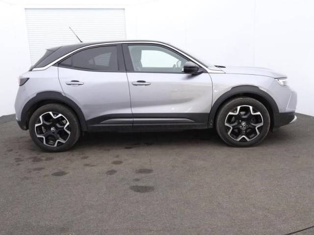 2023 Vauxhall Mokka 0.0 100kW Ultimate 50kWh 5dr Auto