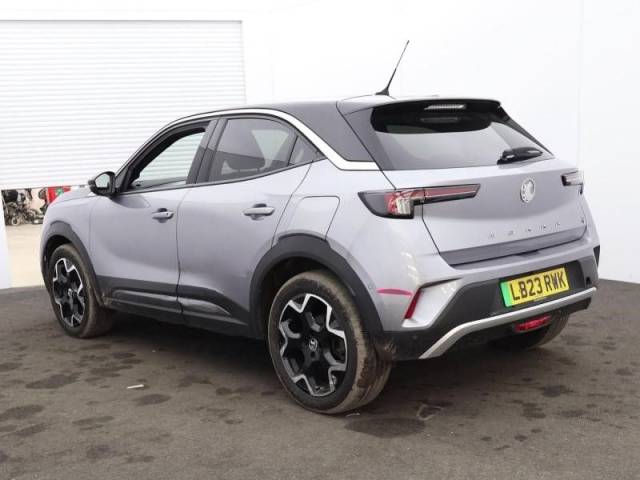 2023 Vauxhall Mokka 0.0 100kW Ultimate 50kWh 5dr Auto