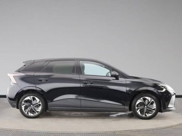 2023 MG Motor UK Mg4 0.0 150kW Trophy EV Long Range 64kWh 5dr Auto