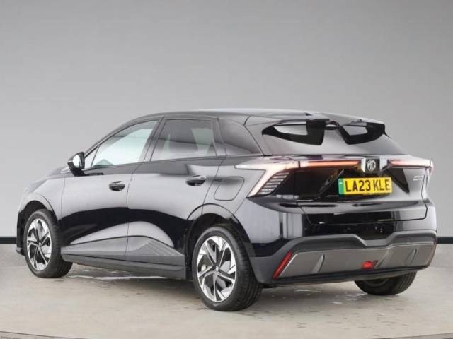 2023 MG Motor UK Mg4 0.0 150kW Trophy EV Long Range 64kWh 5dr Auto