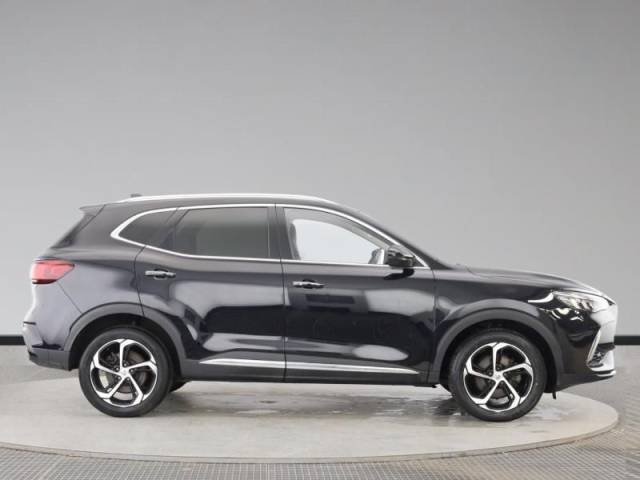 2023 MG Motor UK HS 1.5 T-GDI Trophy 5dr