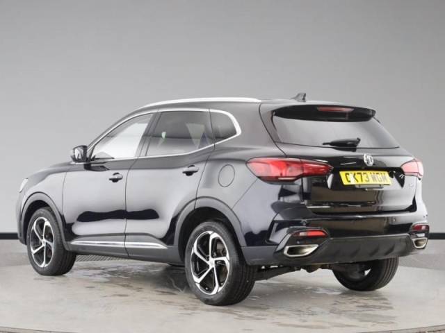 2023 MG Motor UK HS 1.5 T-GDI Trophy 5dr