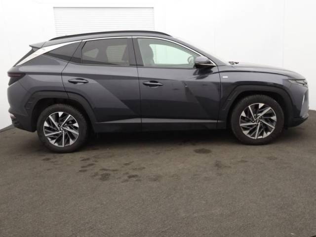 2023 Hyundai TUCSON 1.6 TGDi 48V MHD Premium 5dr 2WD DCT