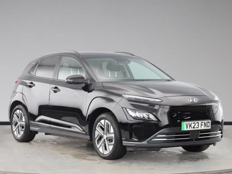 2023 Hyundai KONA