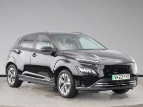 HYUNDAI KONA at Bushey Heath Garage Bushey