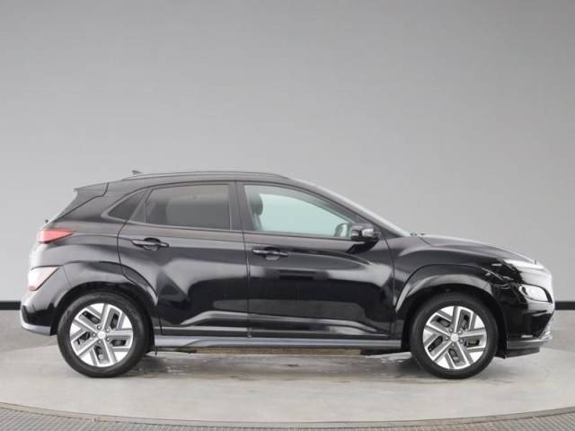 2023 Hyundai KONA 0.0 150kW Premium 64kWh 5dr Auto