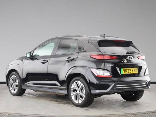 2023 Hyundai KONA 0.0 150kW Premium 64kWh 5dr Auto