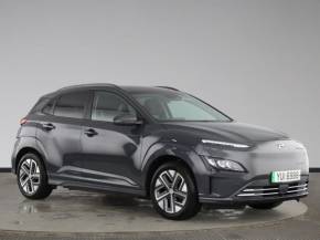 HYUNDAI KONA at Bushey Heath Garage Bushey