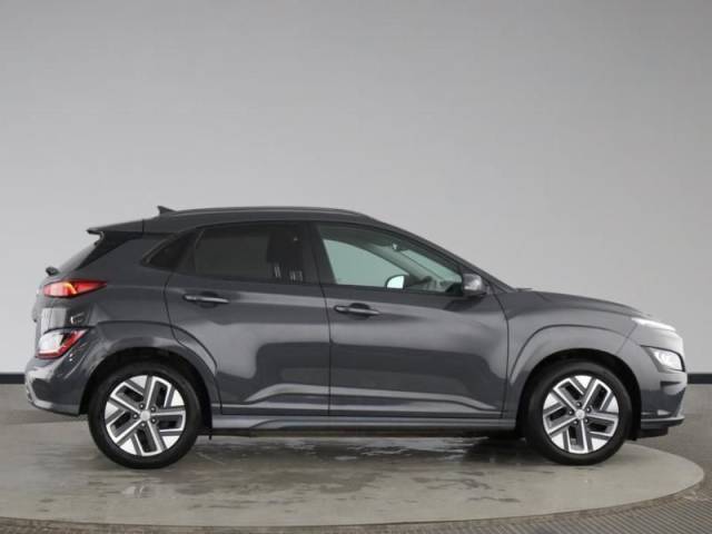 2023 Hyundai KONA 0.0 150kW Premium 64kWh 5dr Auto