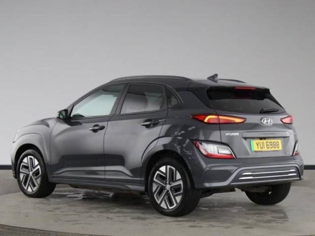 2023 Hyundai KONA 0.0 150kW Premium 64kWh 5dr Auto
