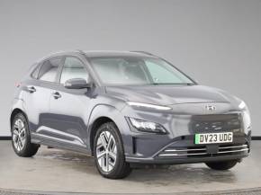 HYUNDAI KONA at Bushey Heath Garage Bushey