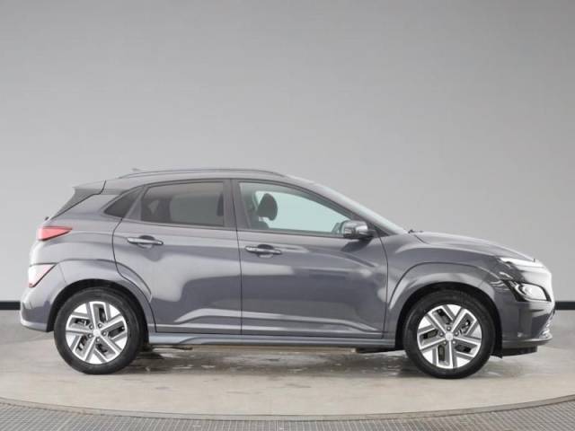 2023 Hyundai KONA 0.0 100kW Premium 39kWh 5dr Auto