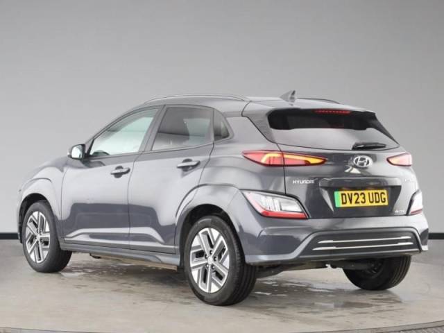 2023 Hyundai KONA 0.0 100kW Premium 39kWh 5dr Auto