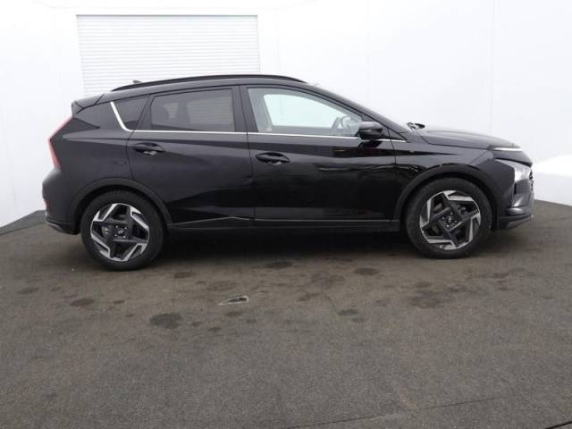 2025 Hyundai BAYON 1.0 TGDi Premium 5dr DCT