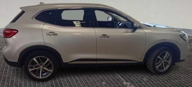 2023 MG Motor UK HS 1.5 T-GDI Exclusive 5dr DCT