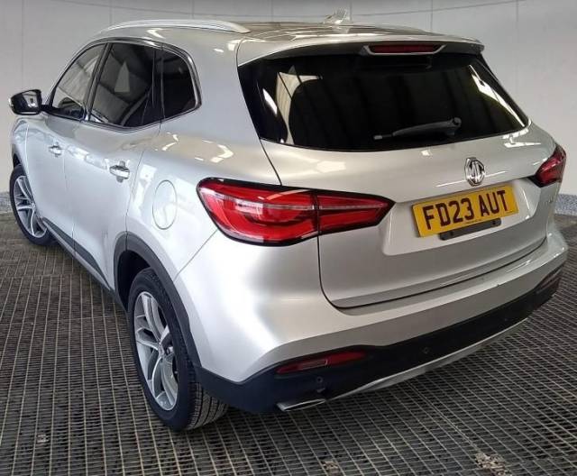 2023 MG Motor UK HS 1.5 T-GDI Exclusive 5dr DCT