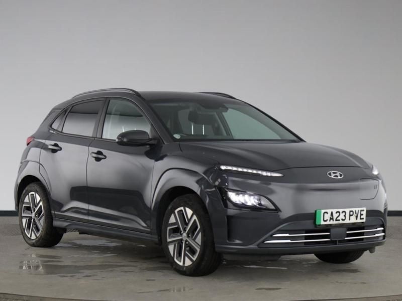 2023 Hyundai KONA