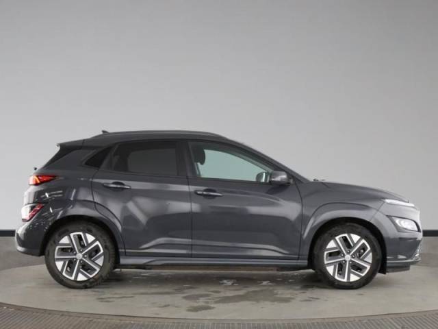 2023 Hyundai KONA 0.0 150kW Premium 64kWh 5dr Auto