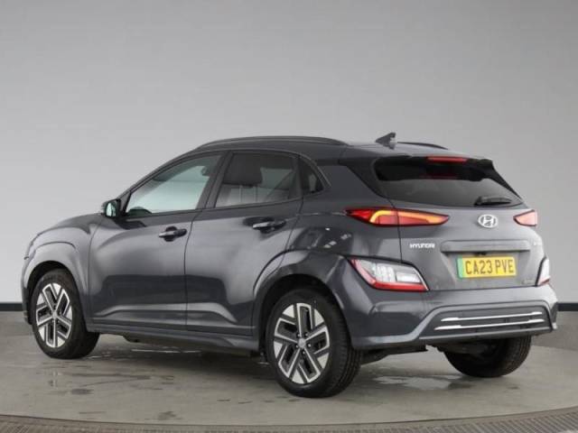 2023 Hyundai KONA 0.0 150kW Premium 64kWh 5dr Auto