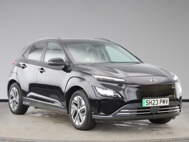 2023 Hyundai KONA