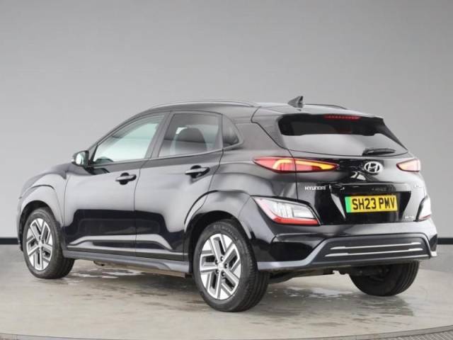 2023 Hyundai KONA 0.0 150kW Ultimate 64kWh 5dr Auto