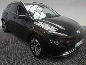 HYUNDAI KONA at Bushey Heath Garage Bushey