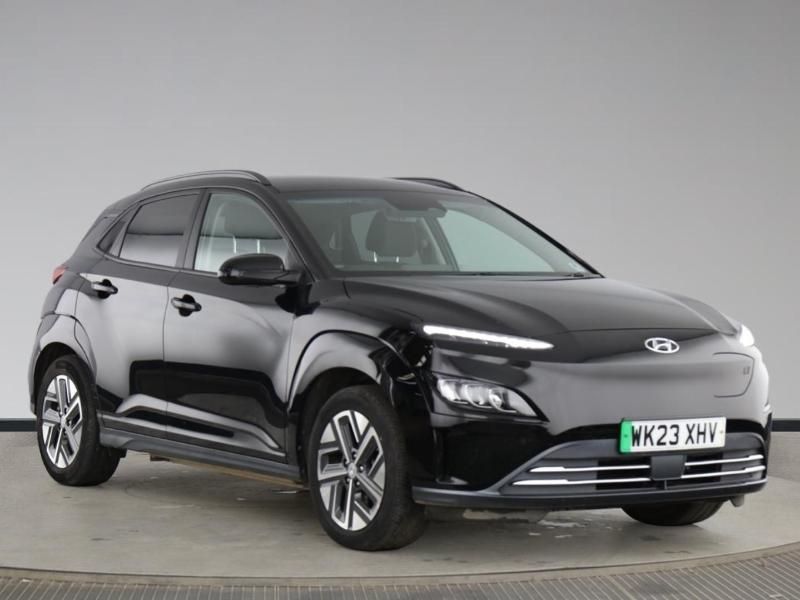 2023 Hyundai KONA