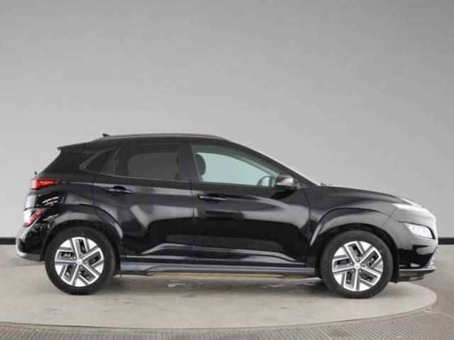 2023 Hyundai KONA 0.0 100kW Premium 39kWh 5dr Auto