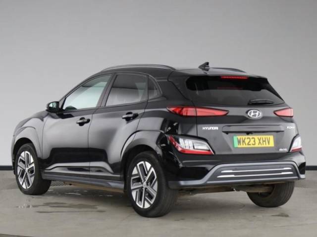 2023 Hyundai KONA 0.0 100kW Premium 39kWh 5dr Auto