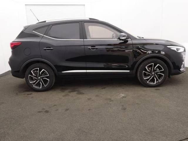 2023 MG Motor UK ZS 1.0T GDi Exclusive 5dr DCT